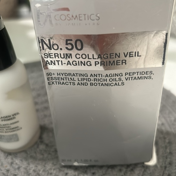 ❤️CLOSET CLOSING SALE, FIRM!❤️Brand new! Alo Glow Serum - Picture 2 of 4